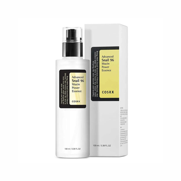 Cosrx Advanced Snail 96 Mucin Power Essence