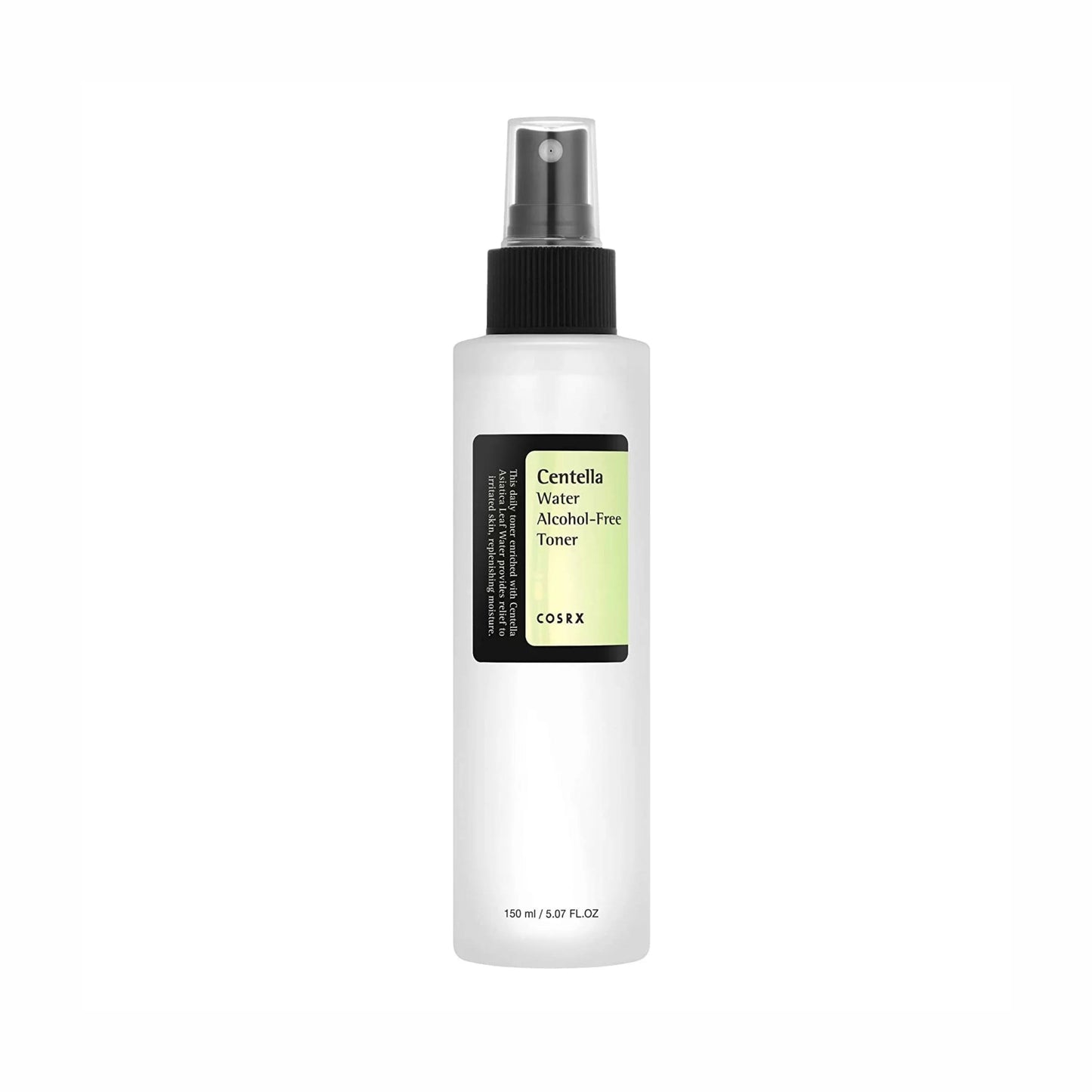 Cosrx Centella Water Alcohol-Free Toner