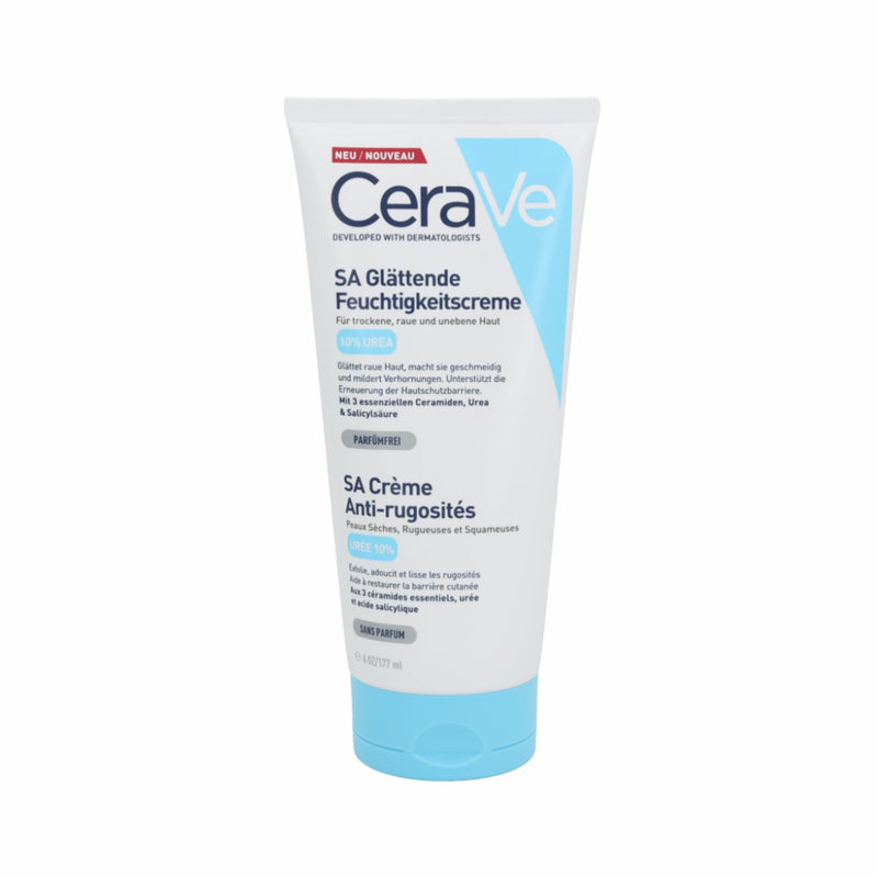 CeraVe SA Smoothing Cream 177ML