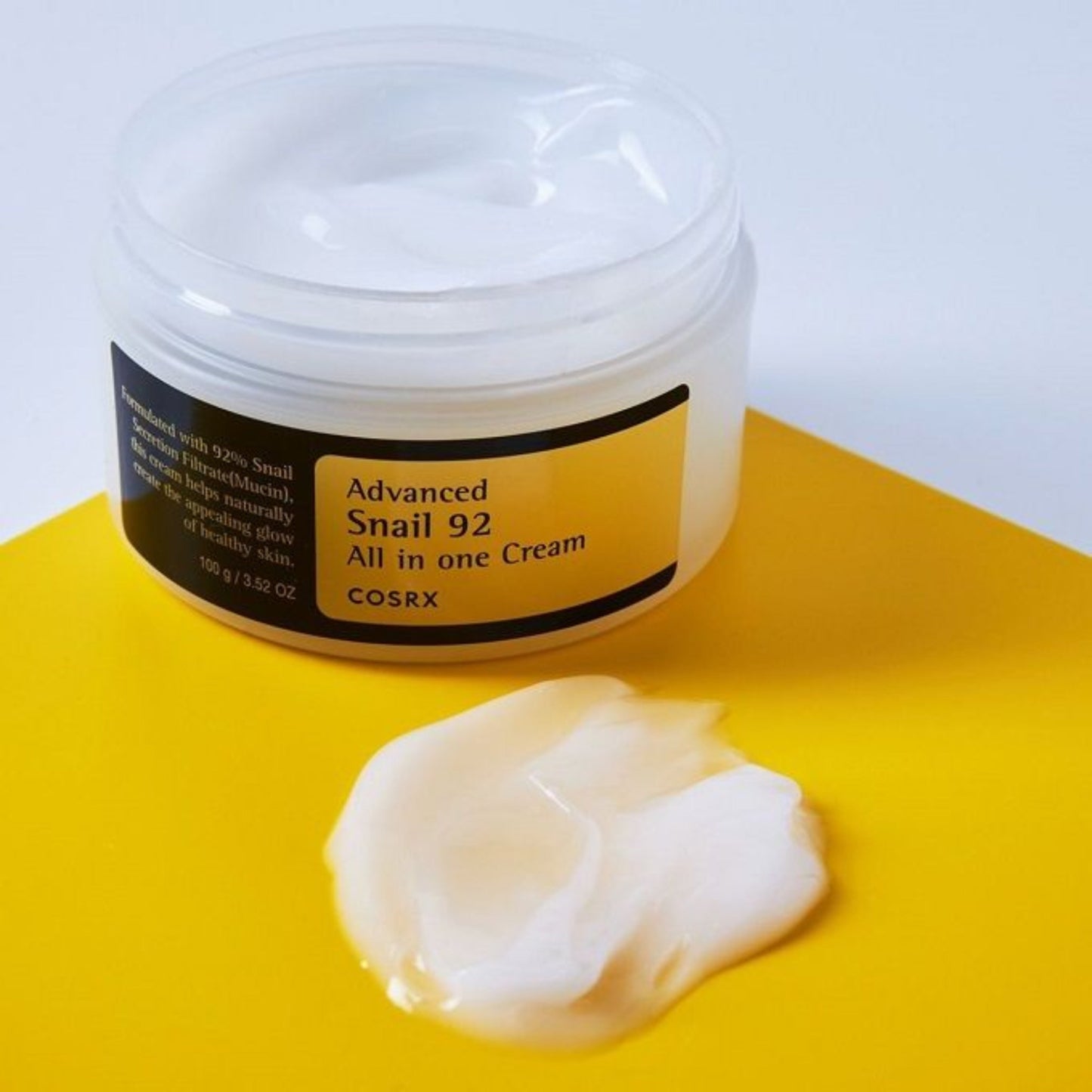 Cosrx Advanced Snail 92 All in one Cream