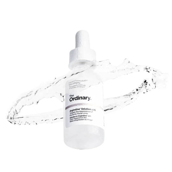 The Ordinary Argireline Solution 10%