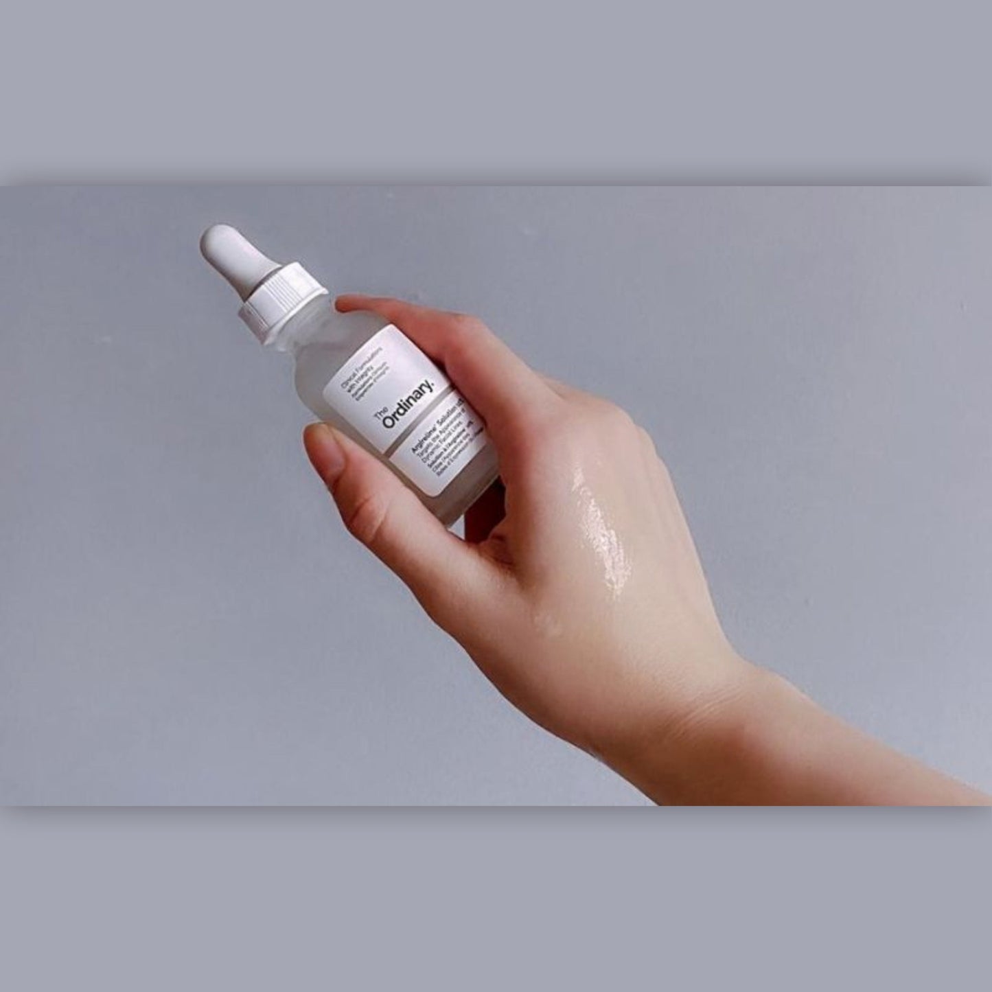 The Ordinary Argireline Solution 10%