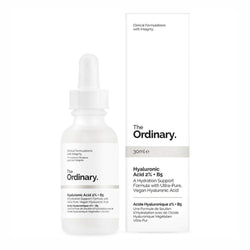 The Ordinary Hyaluronic Acid 2% + B5