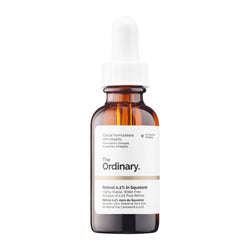 The Ordinary Retinol Serum 0.2% in Squalane