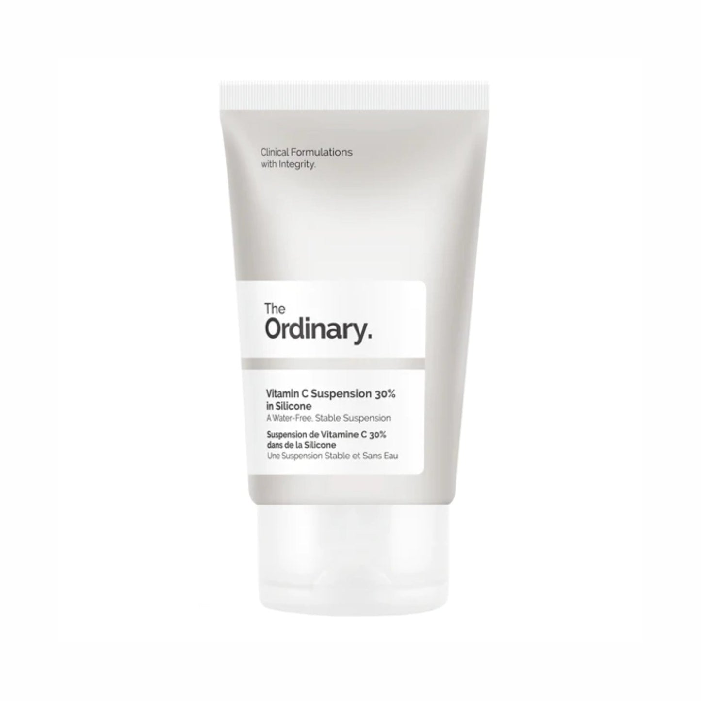 The Ordinary Vitamin C Suspension 30% in Silicone