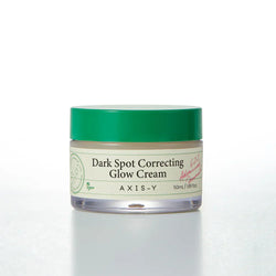 Axis Y Dark Spot Correcting Glow Cream