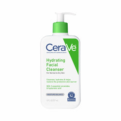 CeraVe Hydrating Facial Cleanser 237ML