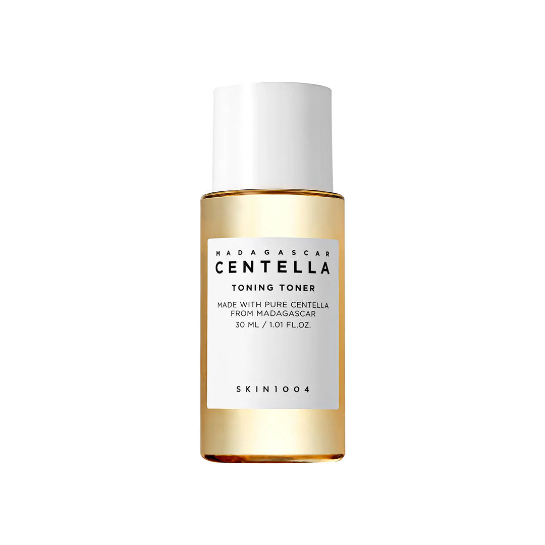 Skin1004 Madagascar Centella Toning Toner