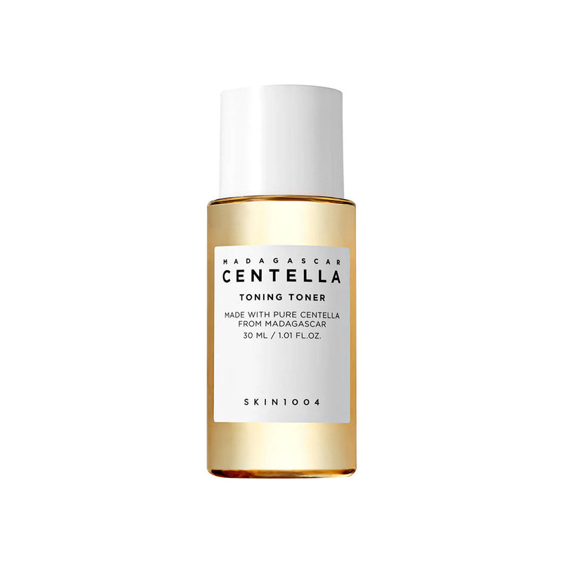 Skin1004 Madagascar Centella Toning Toner