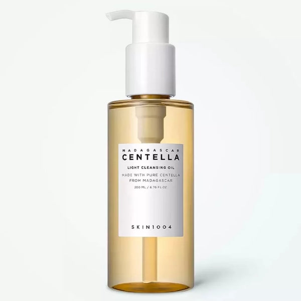 Skin1004 Madagascar Centella Light Cleansing Oil