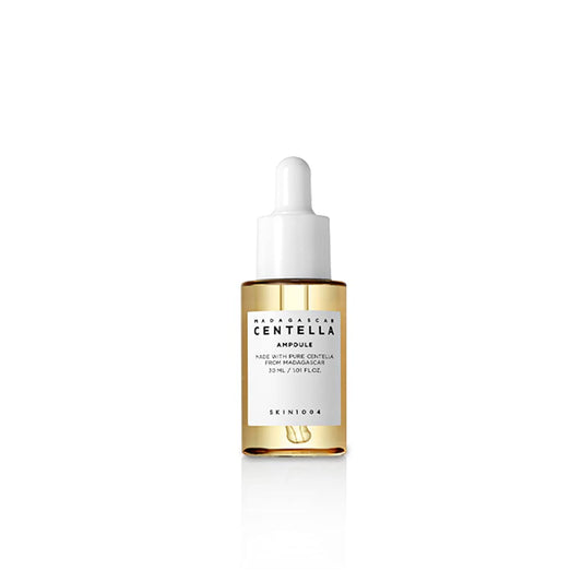 SKIN1004 Madagascar Centella Asiatica Ampoule Facial Serum