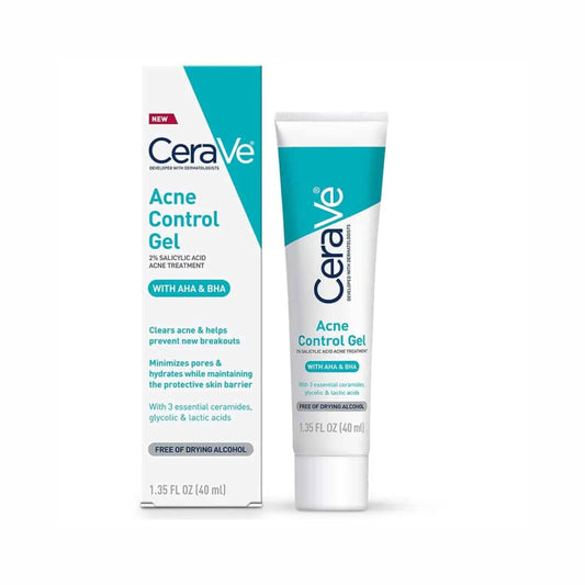 Cerave Acne Control Gel 40ml